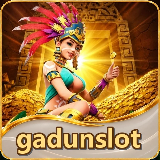 Ringkasan visual APK gadunslot untuk Android di Indonesia